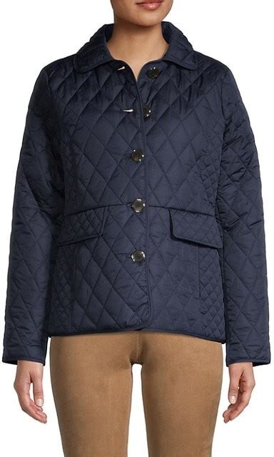 michael kors missy 3 4 quilted down jacket|MICHAEL Michael Kors Missy Core Quilted Puffer Jacket on .